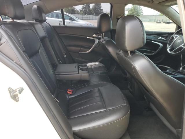 Фото 10 с аукциона – 2013 BUICK REGAL PREM с VIN 2G4GS5EV3D9125026