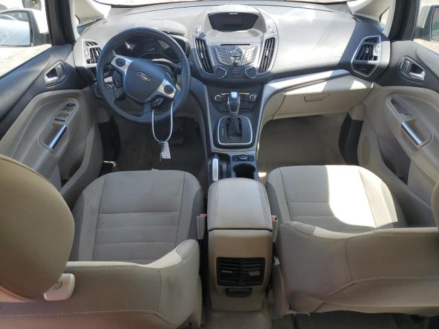 Photo 8 from auction – 2013 FORD C-MAX SE with VIN 1FADP5AU5DL506977