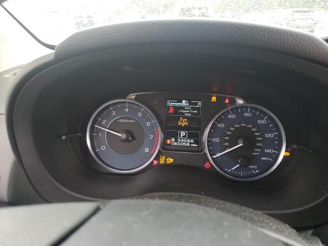 Photo 9 from auction – 2016 SUBARU CROSSTREK with VIN JF2GPANC8G8209423