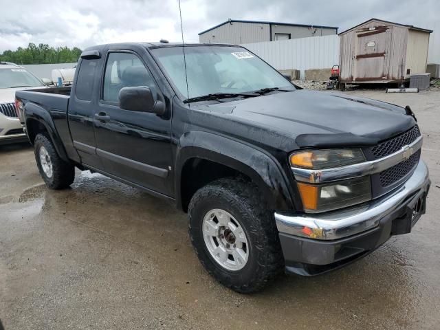 Photo 4 from auction – 2008 CHEVROLET COLORADO with VIN 1GCDT19E188148815