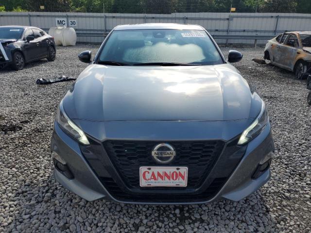 Photo 5 from auction – 2022 NISSAN ALTIMA with VIN 1N4BL4CV5NN378135