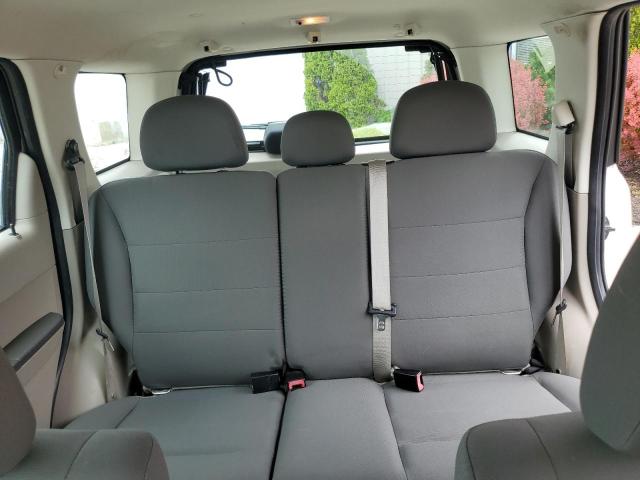 Photo 10 from auction – 2011 FORD ESCAPE XLS with VIN 1FMCU9C70BKC09742
