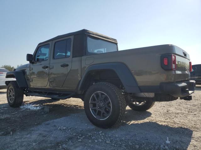 Photo 2 from auction – 2020 JEEP GLADIATOR with VIN 1C6HJTAG1LL168818