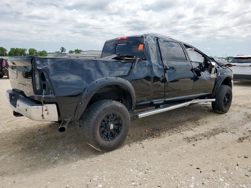 Photo 3 from auction – 2014 RAM 2500 LARAM with VIN 3C6UR5NL2EG261163