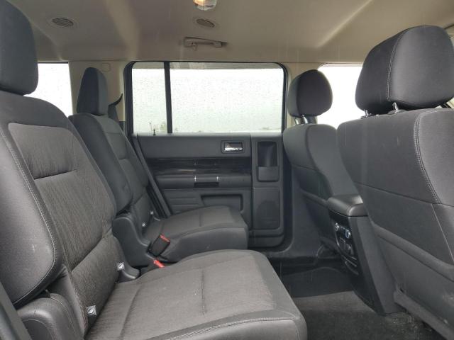 Photo 11 from auction – 2017 FORD FLEX SEL with VIN 2FMHK6C84HBA13681