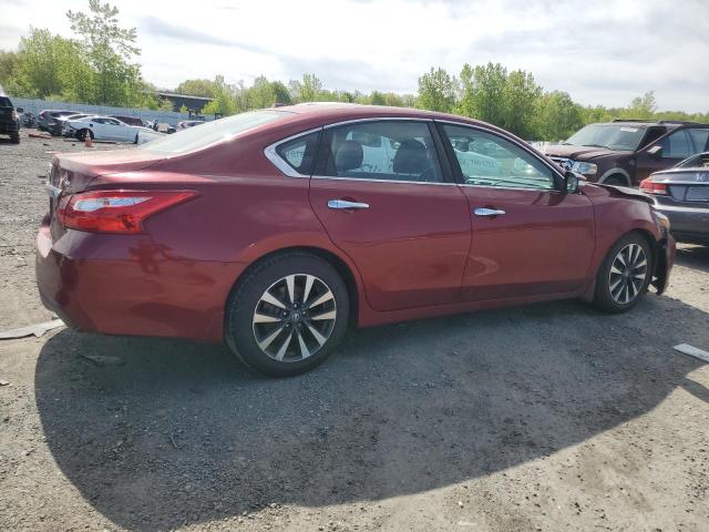 Photo 3 from auction – 2017 NISSAN ALTIMA 2.5 with VIN 1N4AL3AP4HC290462