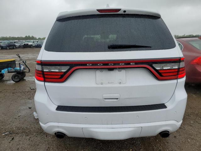 Photo 6 from auction – 2014 DODGE DURANGO R/ with VIN 1C4SDJCT8EC418692