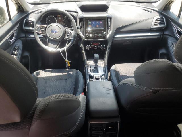 Photo 8 from auction – 2020 SUBARU FORESTER P with VIN JF2SKAJC0LH400942