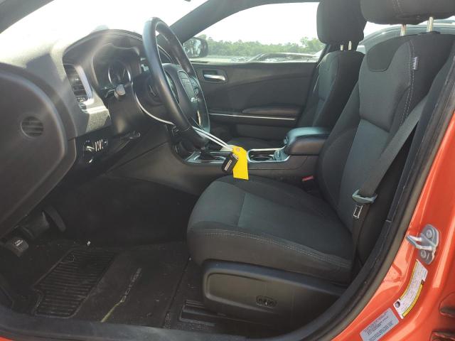 Photo 7 from auction – 2017 DODGE CHARGER SE with VIN 2C3CDXBG0HH560908