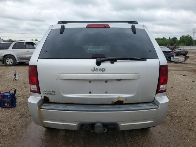 Photo 6 from auction – 2010 JEEP GRAND CHER with VIN 1J4PR4GK4AC140341