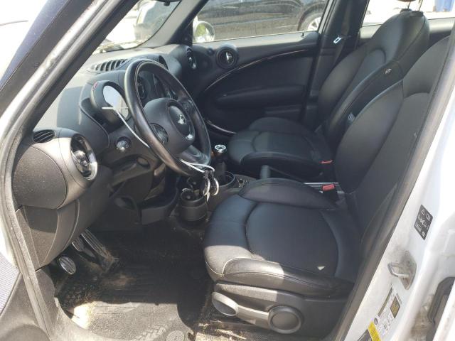 Photo 7 from auction – 2015 MINI COOPER with VIN WMWZC5C5XFWT38124