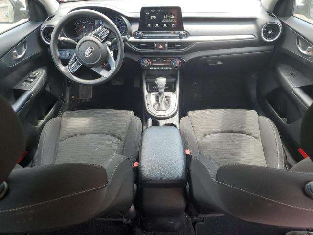 Photo 8 from auction – 2019 KIA FORTE FE with VIN 3KPF24AD1KE071795