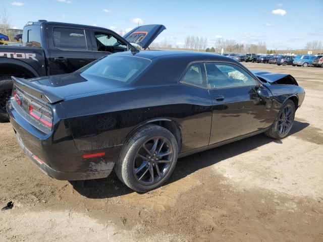 Photo 3 from auction – 2022 DODGE CHALLENGER with VIN 2C3CDZKG3NH127672
