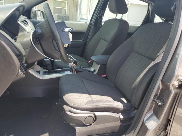 Photo 7 from auction – 2011 FORD FOCUS SE with VIN 1FAHP3FN1BW165774