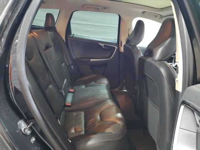 Photo 11 from auction – 2012 VOLVO XC60 3.2 with VIN YV4940DZ1C2281106