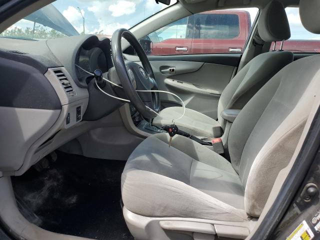 Photo 7 from auction – 2013 TOYOTA COROLLA BA with VIN 2T1BU4EE1DC024053