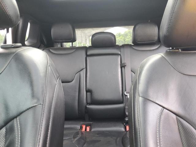 Фото 10 с аукциона – 2022 JEEP COMPASS LI с VIN 3C4NJDCB3NT143803