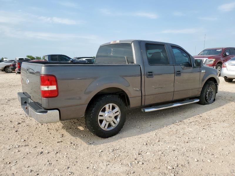 Photo 3 from auction – 2008 FORD F150 SUPER with VIN 1FTRW12W48FB19756