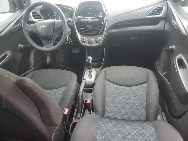 Photo 8 from auction – 2022 CHEVROLET SPARK LS with VIN KL8CB6SA6NC006142