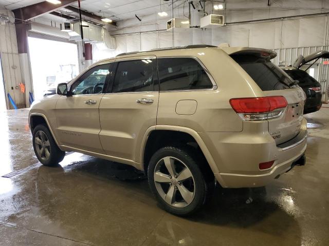 Photo 2 from auction – 2014 JEEP GRAND CHER with VIN 1C4RJFCGXEC153037