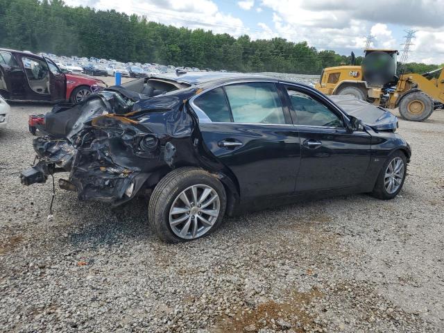 Photo 3 from auction – 2017 INFINITI Q50 BASE with VIN JN1CV7AP6HM641292