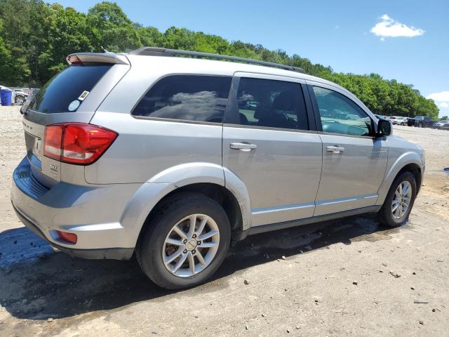 Zdjęcie 3 z aukcji – 2015 DODGE JOURNEY SX z VIN 3C4PDCBG2FT653830