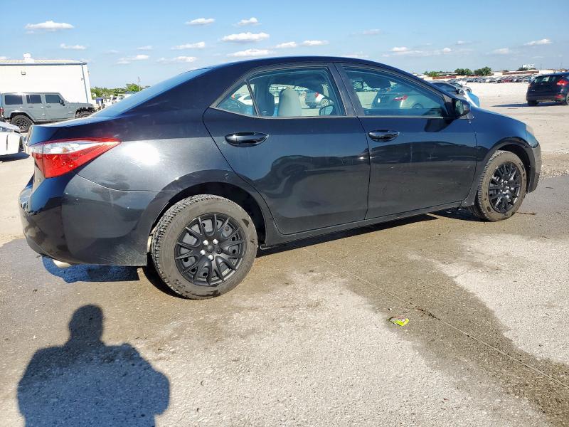 Photo 3 from auction – 2015 TOYOTA COROLLA L with VIN 5YFBURHE3FP283591