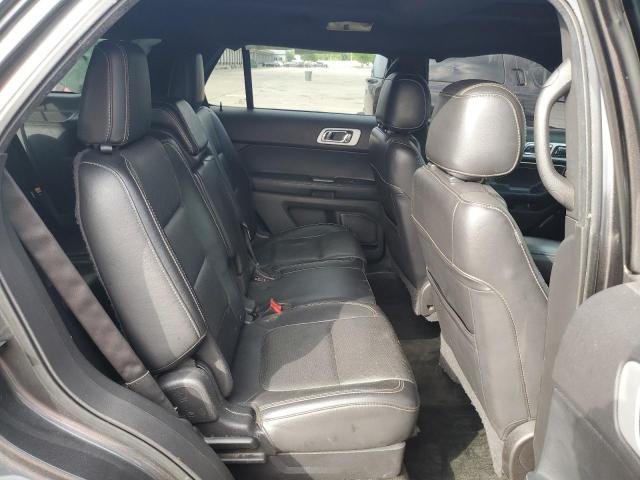 Photo 11 from auction – 2015 FORD EXPLORER S with VIN 1FM5K8GT0FGC14836