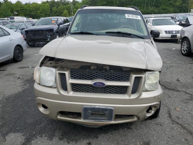 Photo 5 from auction – 2004 FORD EXPLORER S with VIN 1FMZU77K34UC22473