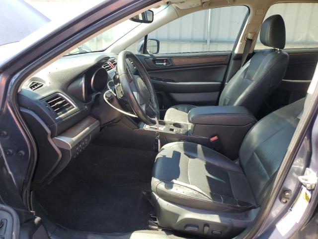 Photo 7 from auction – 2015 SUBARU OUTBACK 3. with VIN 4S4BSENC3F3279787