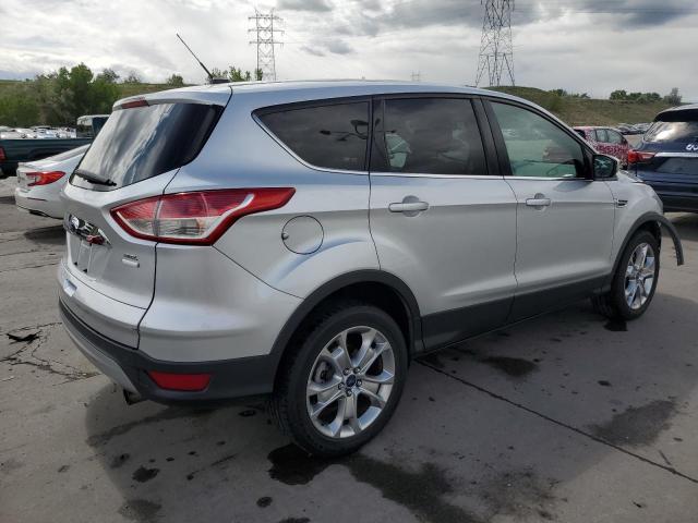 Photo 3 from auction – 2013 FORD ESCAPE SEL with VIN 1FMCU9H95DUA54381
