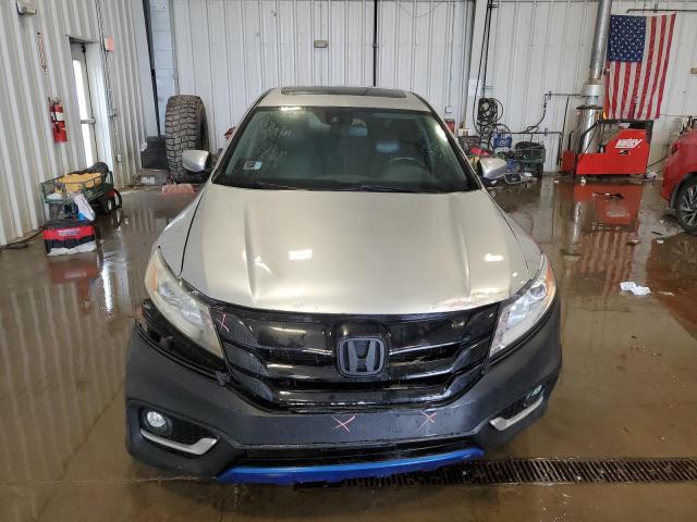Photo 5 from auction – 2013 HONDA CROSSTOUR with VIN 5J6TF2H50DL006256