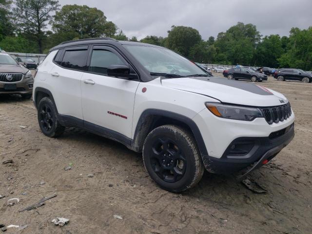 Photo 4 from auction – 2023 JEEP COMPASS TR with VIN 3C4NJDDNXPT574005