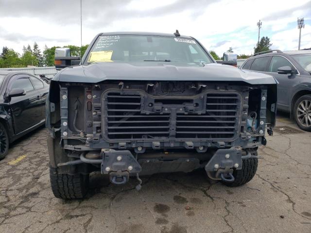 Photo 5 from auction – 2017 CHEVROLET 1500 with VIN 3GCUKSEJ2HG273800