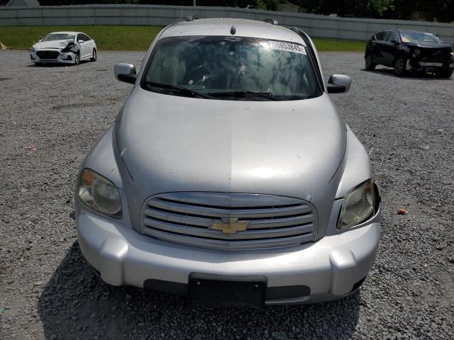 Photo 5 from auction – 2010 CHEVROLET HHR LT with VIN 3GNBABDB9AS554300