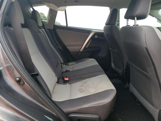 Photo 11 from auction – 2014 TOYOTA RAV4 XLE with VIN 2T3WFREV0EW114035