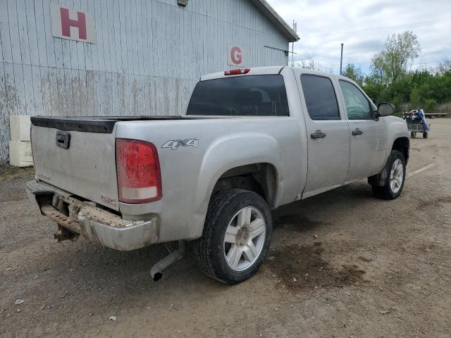 Photo 3 from auction – 2009 GMC SIERRA K15 with VIN 3GTEK13C59G200876