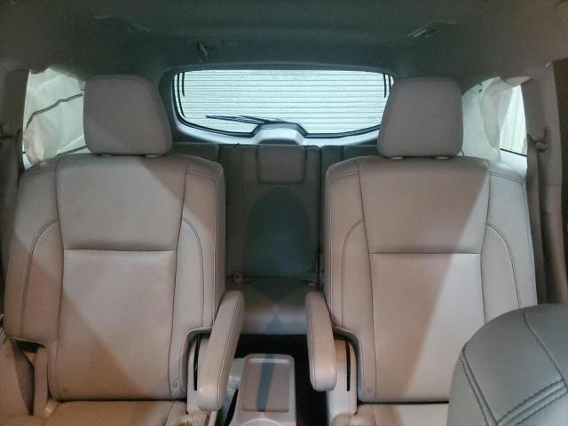 Photo 10 from auction – 2014 TOYOTA HIGHLANDER with VIN 5TDKKRFH7ES012106