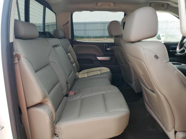 صورة رقم 10 من المزاد - 2015 CHEVROLET SILVERADO مع VIN 1GC4K0E80FF652021