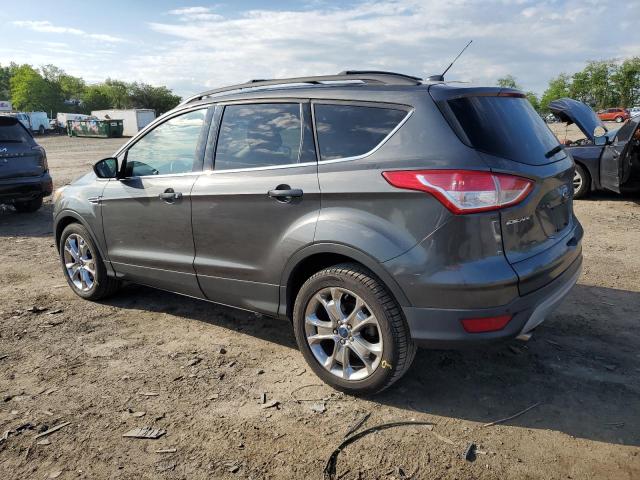 Photo 2 from auction – 2015 FORD ESCAPE SE with VIN 1FMCU9GX6FUC74759