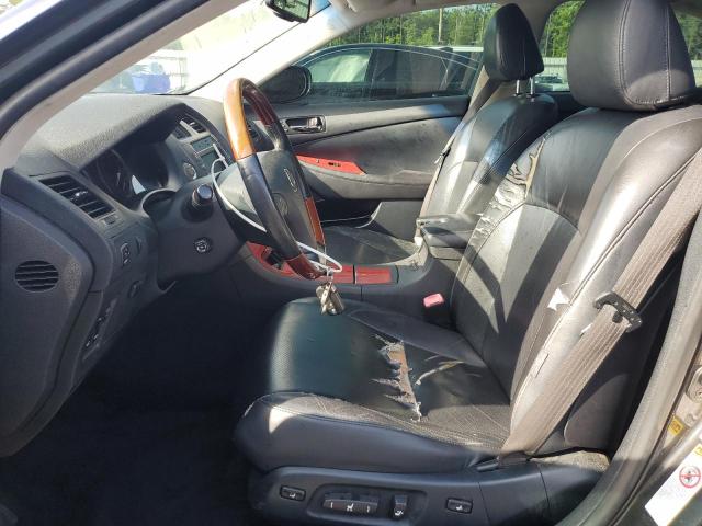 Photo 7 from auction – 2008 LEXUS ES 350 with VIN JTHBJ46G882218171