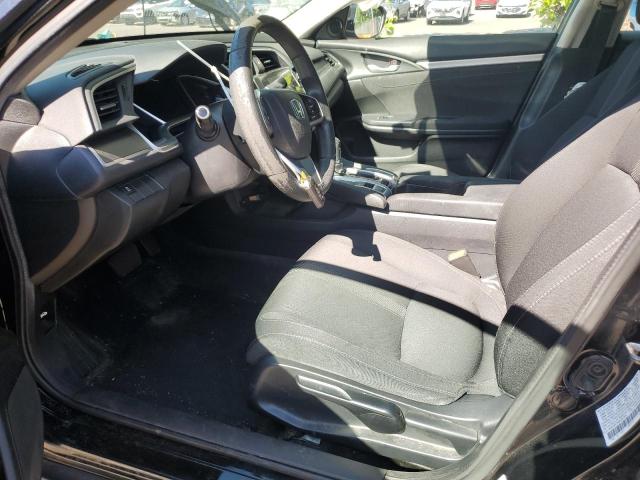 Photo 7 from auction – 2016 HONDA CIVIC EX with VIN 2HGFC2F76GH537934