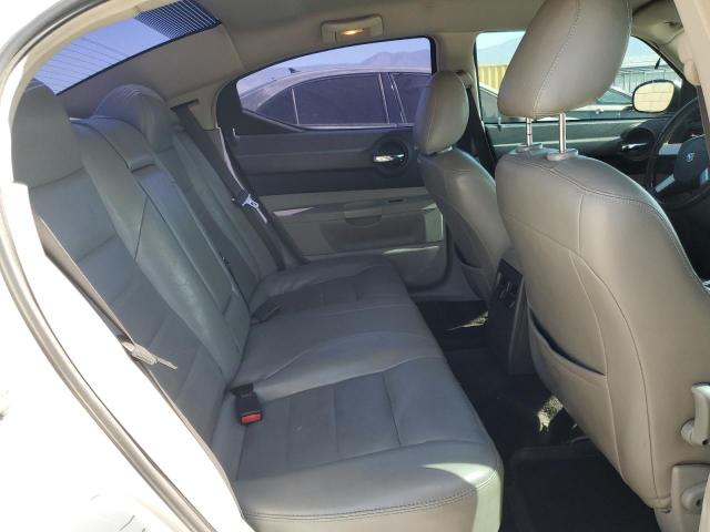Photo 10 from auction – 2007 DODGE CHARGER R/ with VIN 2B3KA53HX7H867224