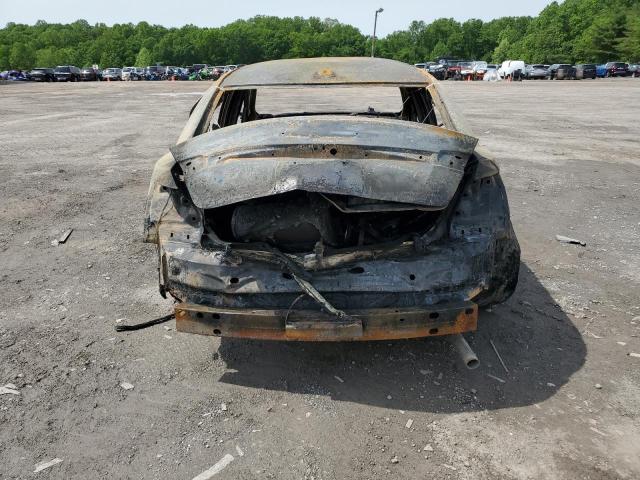Photo 6 from auction – 2013 CHRYSLER 200 TOURIN with VIN 1C3CCBBB6DN763152