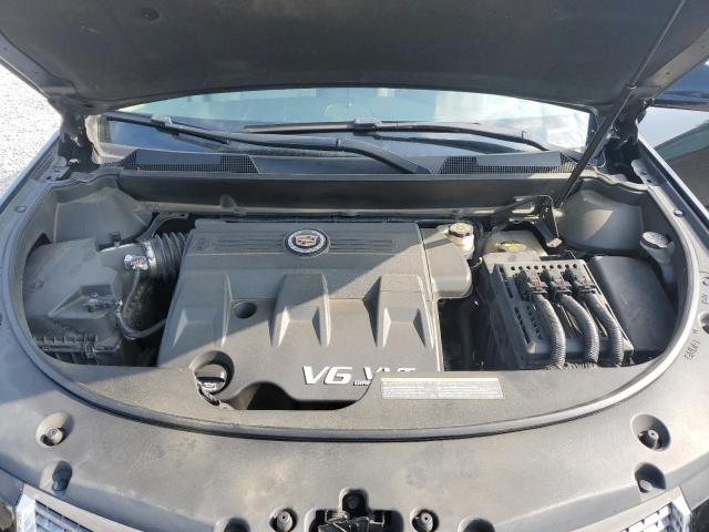 Photo 11 from auction – 2011 CADILLAC SRX LUXURY with VIN 3GYFNAEY4BS552526