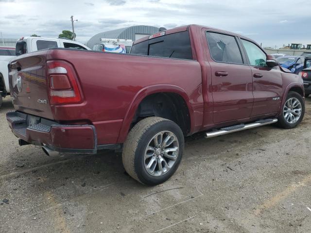 Photo 3 from auction – 2019 RAM 1500 LARAM with VIN 1C6SRFJT0KN776751