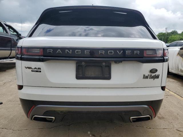 Photo 6 from auction – 2018 LAND ROVER RANGE ROVE with VIN SALYL2RVXJA765712
