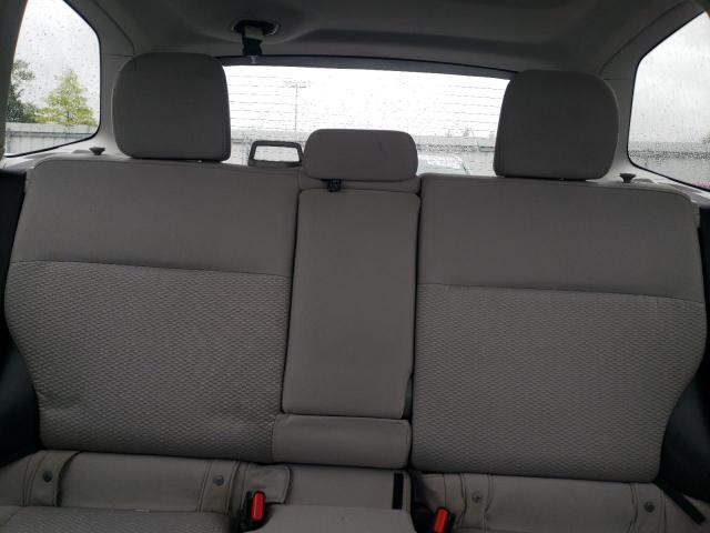Photo 10 from auction – 2014 SUBARU FORESTER 2 with VIN JF2SJAEC1EH438969