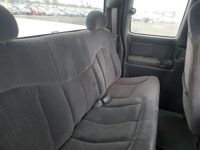 Photo 10 from auction – 2002 CHEVROLET SILVERADO with VIN 2GCEK19VX21221150