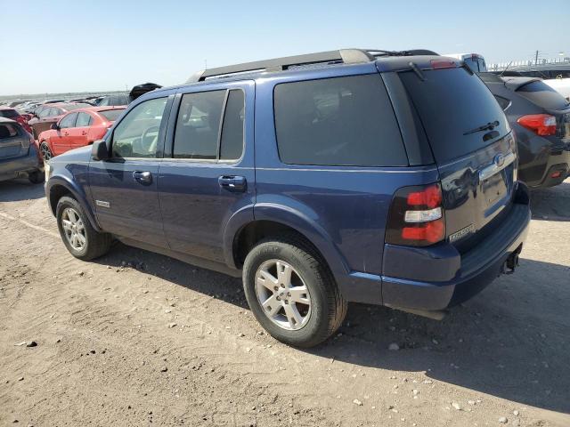 Photo 2 from auction – 2008 FORD EXPLORER X with VIN 1FMEU73E98UA43715